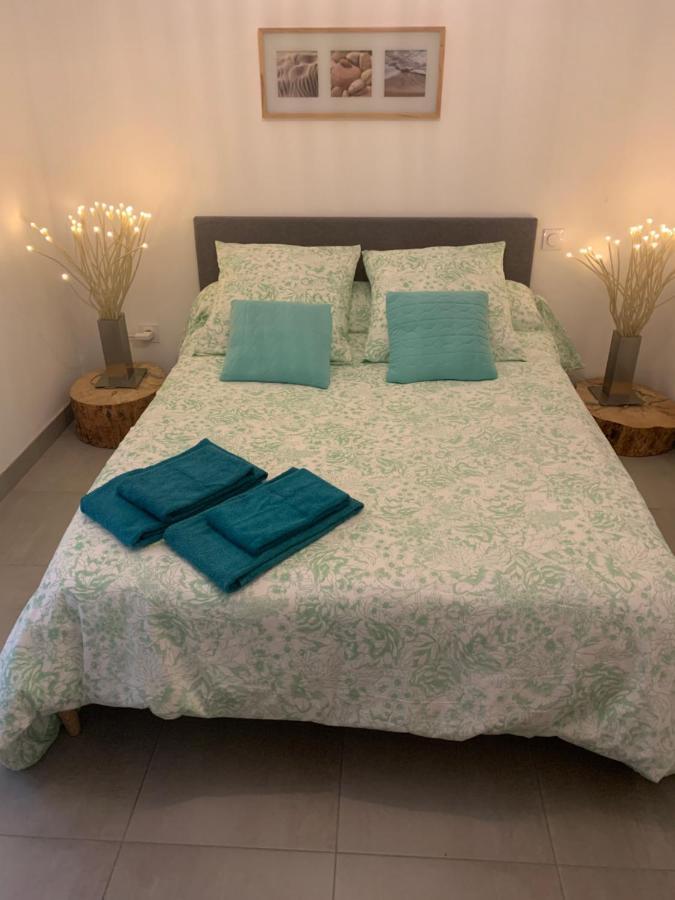 Duplex Independant Avec Acces Piscine Apartment Вондарг Екстериор снимка