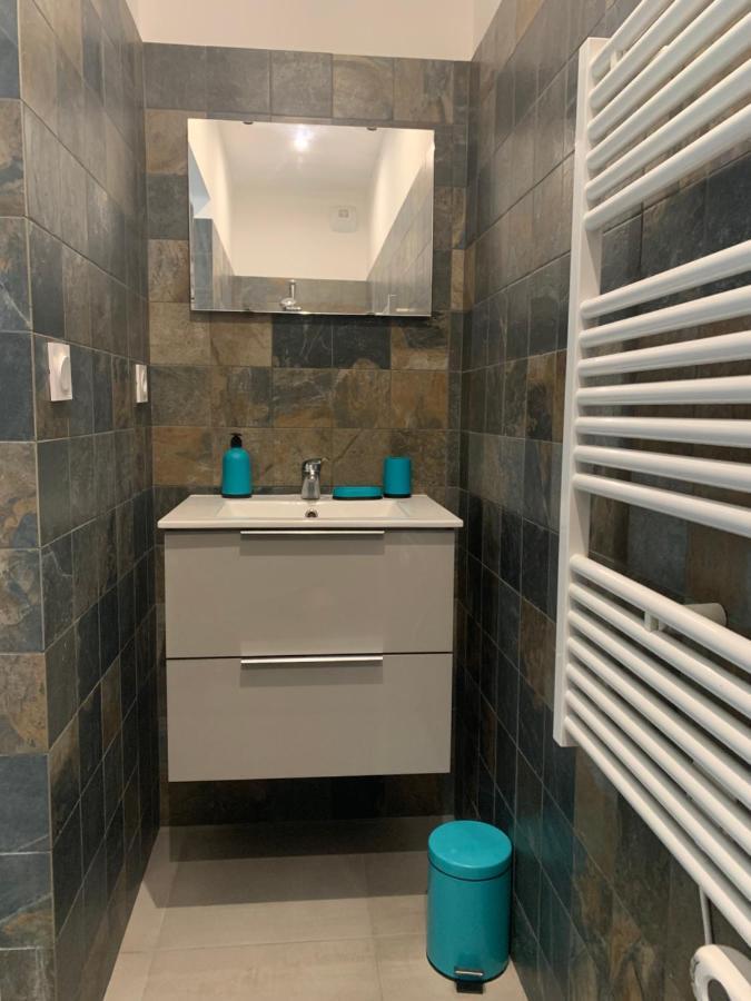 Duplex Independant Avec Acces Piscine Apartment Вондарг Екстериор снимка
