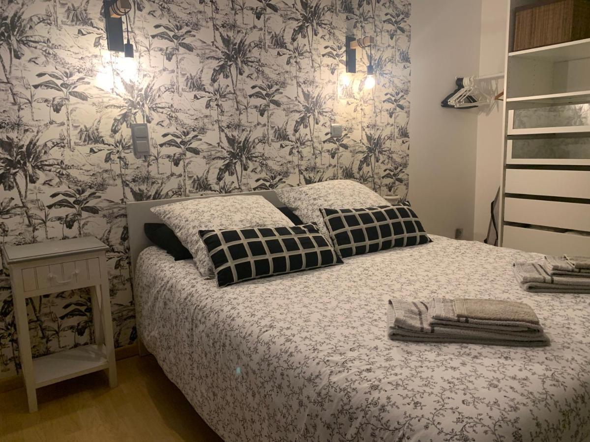 Duplex Independant Avec Acces Piscine Apartment Вондарг Екстериор снимка