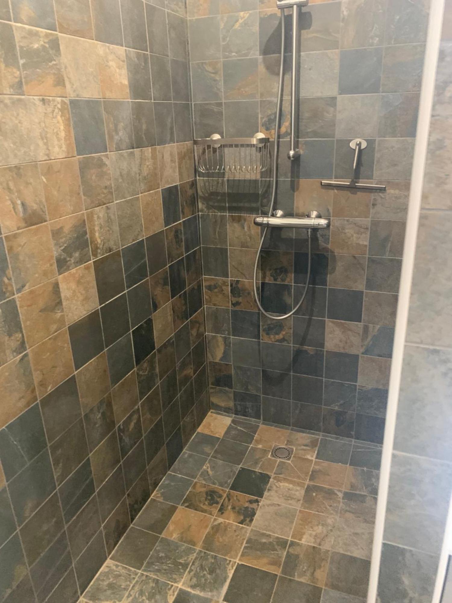 Duplex Independant Avec Acces Piscine Apartment Вондарг Екстериор снимка